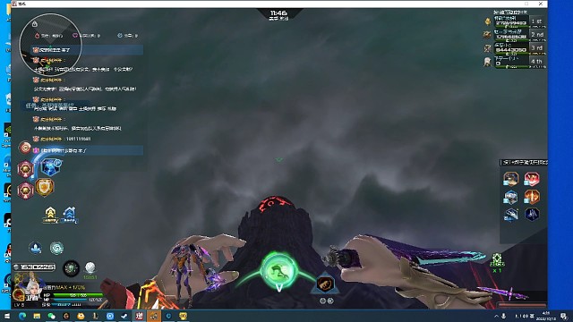 精绝古城时长跳最高点