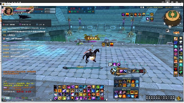 鬼王的莲台：大家不要笑呀，好多失误的同时也有点手残，从中吸取经验，不停的进步。