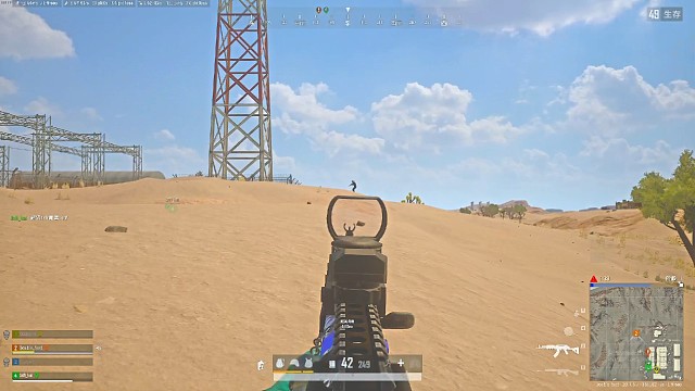 进厂打工第一天