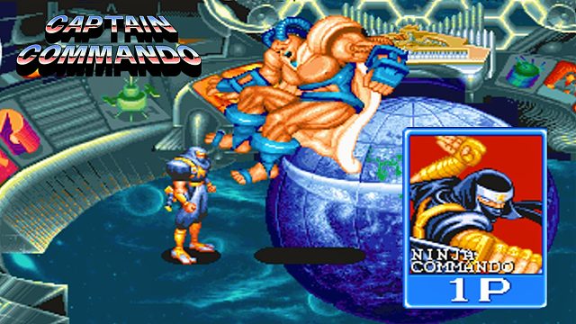 我不是针对谁，我是说街机名将的BOSS都是那啥