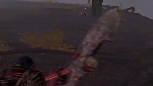 真男人就要无所畏惧