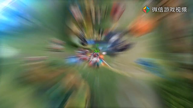 李白的超神时刻