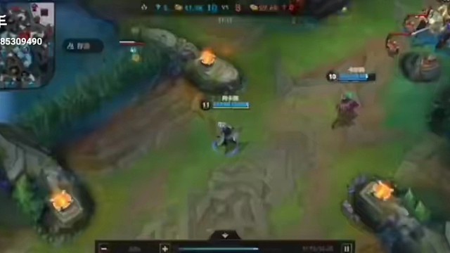 简简单单，每天一个五杀，直播来直播间免费上车