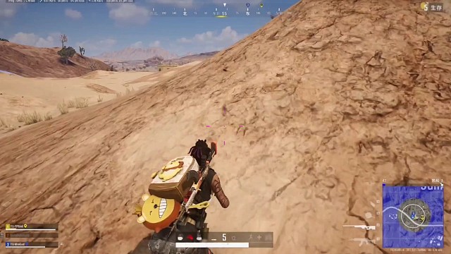 给我上爷们儿要战斗