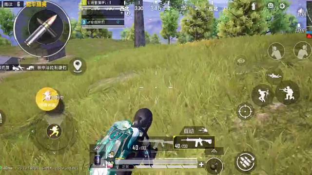 猜猜最后有没有恰鸡