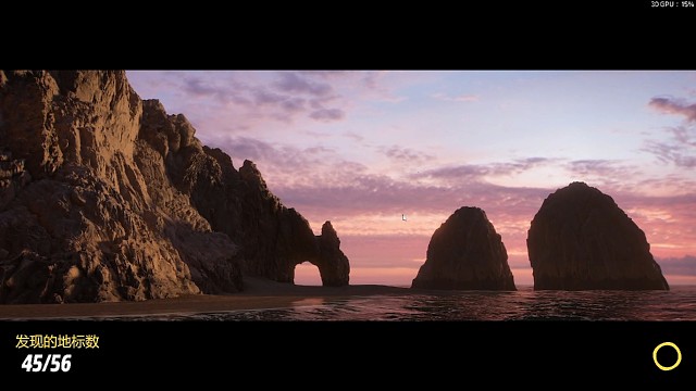 极限竞速~地平线5嘉年华2.0开章