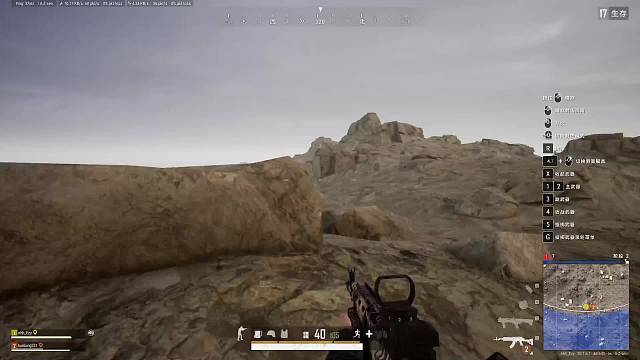 老年选手又菜又爱玩。