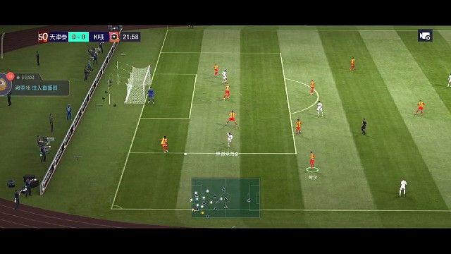 bigboon绝地求生16进8（2）