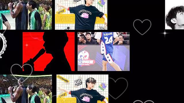 炎亚纶，我的最爱