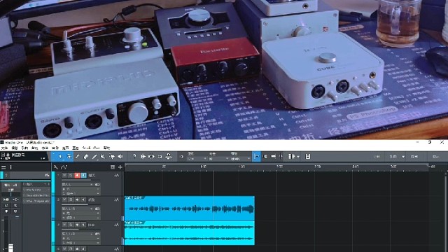 我发布了一个新视频，快来围观吧！