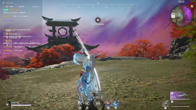 一个箱子出狼主我真不是狗拖