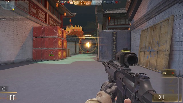 过程全是绕后偷家