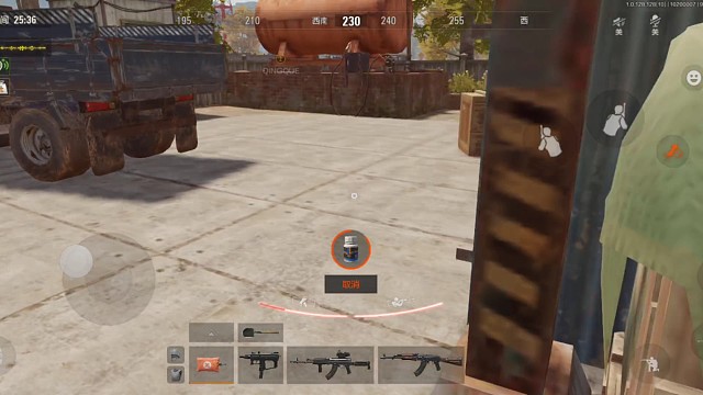 暗区现状，一局封锁区能有多少老六