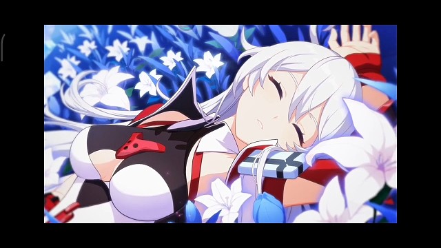 崩坏3，1020-3，琪亚娜一觉醒来，去了哪里？