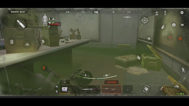 子墨历险记—蚂蚁爬系列2