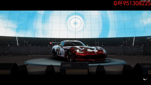 极限竞速地平线5