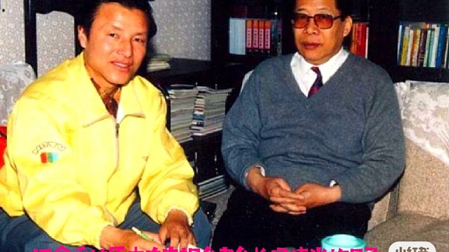 电视人的难忘岁月