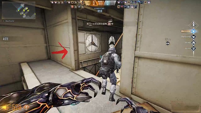 就是抓不到，急死我了，脚趾甲都抓烂了！