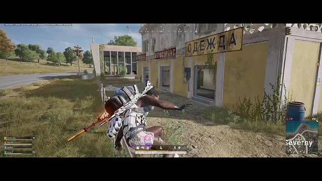 大家中秋快樂！又菜又愛玩的我來了...