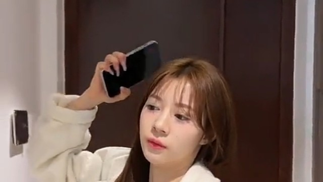 老婆生气时的内心独白#情侣日常 