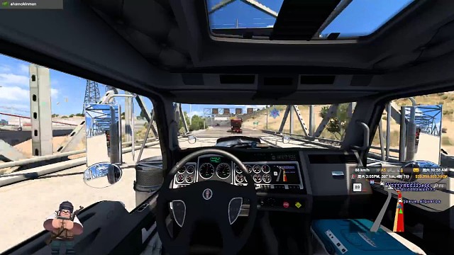 就我1000度的近视，我能过一次，不错的吧。