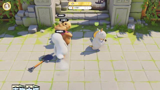 动物派对，求订阅