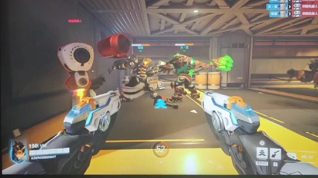 抡大锤啊抡大锤