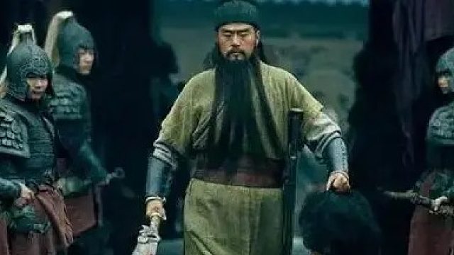 一夫当关万夫莫开之-4