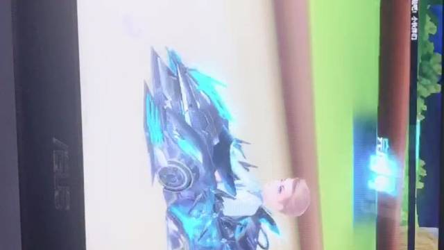 我发布了一个新视频，快来围观吧！