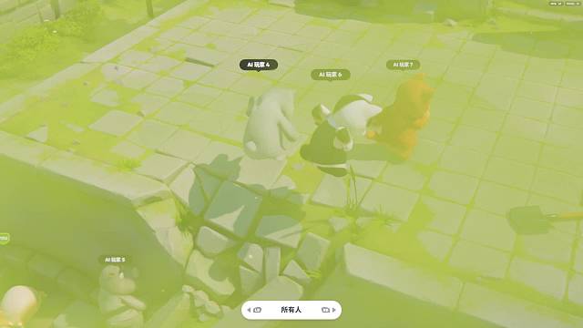 动物派对，求订阅