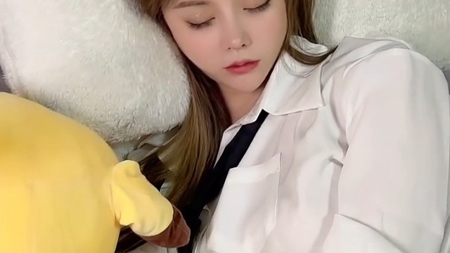 趁着蠢老板睡觉给大家看一下我的小鞋子