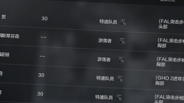 我可以白给，但是老六必须死