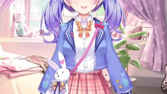 欢迎来到我的直播间