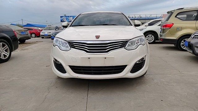 15年新能源油电混合动力