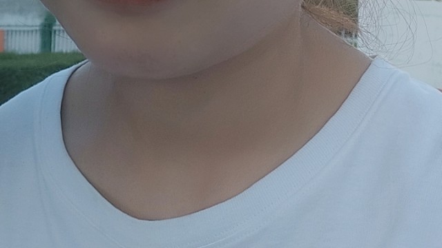 直播显示高温完了给我停了播的挺好的，怎么高温啊？