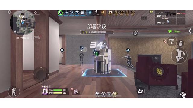 欢迎来到我的直播间