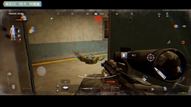 鼓起勇气，你还可以面对的更多