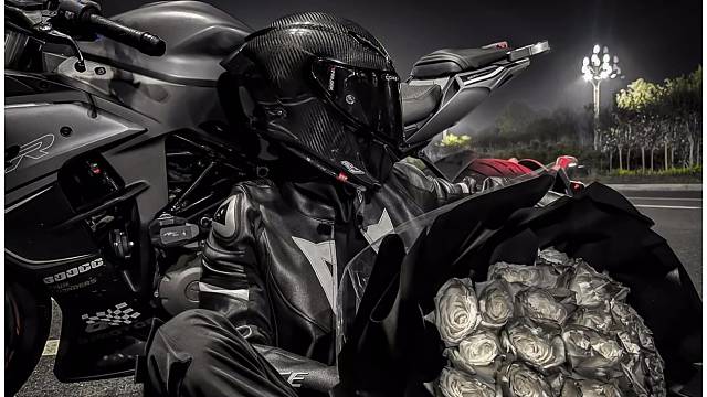 还没找到挡泥板