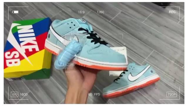 超好看的鞋子@你对象跟你一起穿#超火学生党潮鞋推荐#潮鞋#学生党平价安利