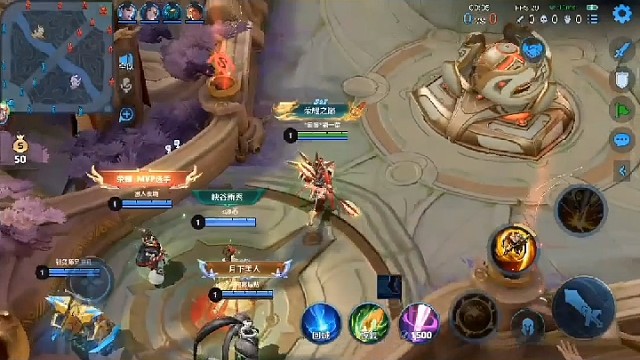 这个婉儿好像不太会飞呀？