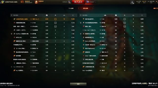 坦克万圣节黑豹88输出1.3万击毁10-片段1