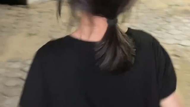 夜跑必备的“小阴乐”