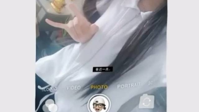 爱没有定义你我同在就好.
