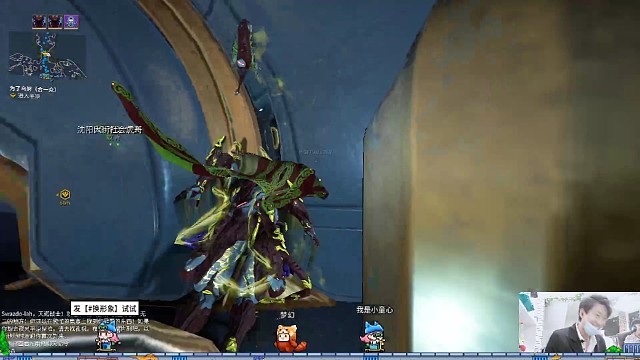 每天都不知道在聊着啥！？