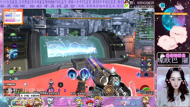 哈哈，这得单身多少年才有这样的手速