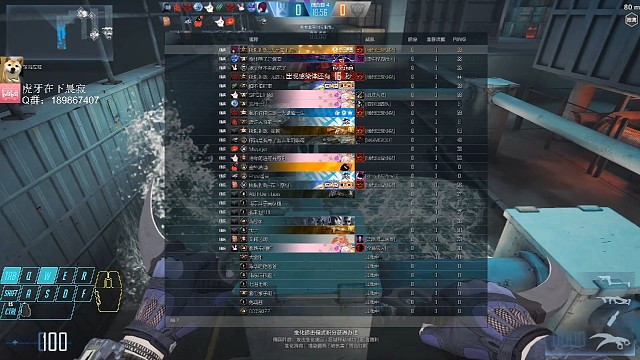 汤姆压鬼小队VS远洋号钢铁终结者