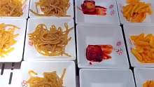 來看看我們北大食堂吧