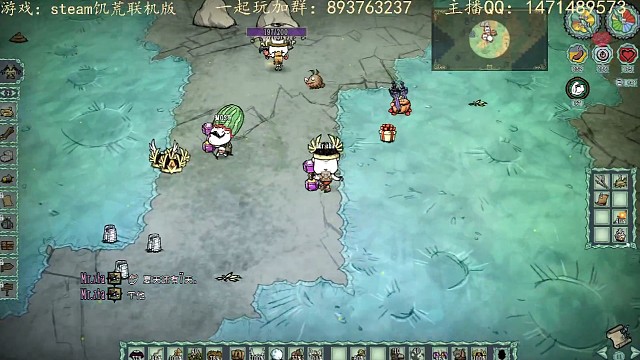 新版本路人档65天速通天体