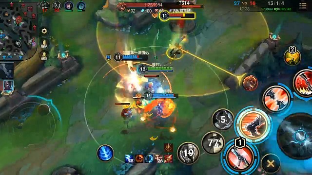 5杀德莱文2斧头一个