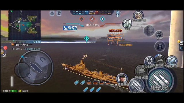 1-低胜率翻盘局3